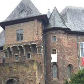 Märchenausstellung Burg Linn in Krefeld Märchenausstellung Burg Linn in Krefeld