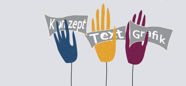 Design und Illustration Design und Illustration