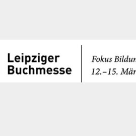 Leipziger Buchmesse 2020 wurde abgesagt Leipziger Buchmesse 2020 wurde abgesagt