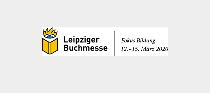 Leipziger Buchmesse 2020 wurde abgesagt